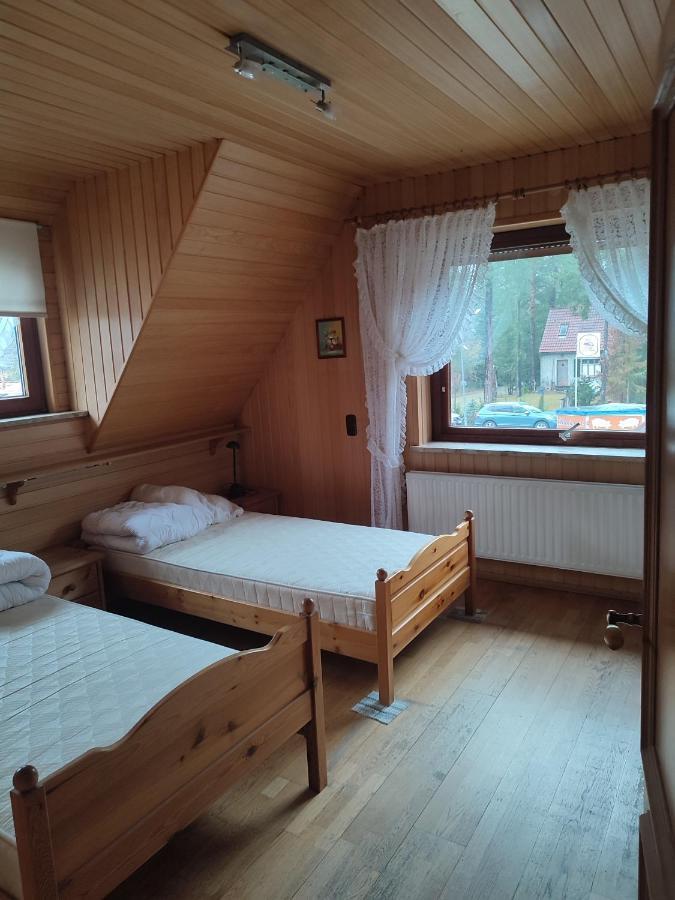 גיפהורן Appartement Am Waldesrand מראה חיצוני תמונה